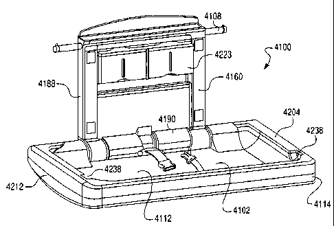 Une figure unique qui représente un dessin illustrant l'invention.